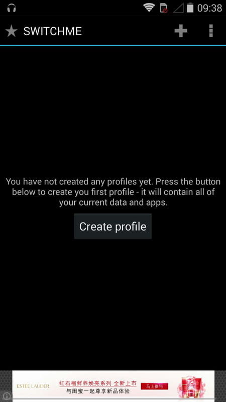 多用户切换 SwitchMe v2.1.3.12