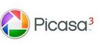 Picasa MAC版段首LOGO