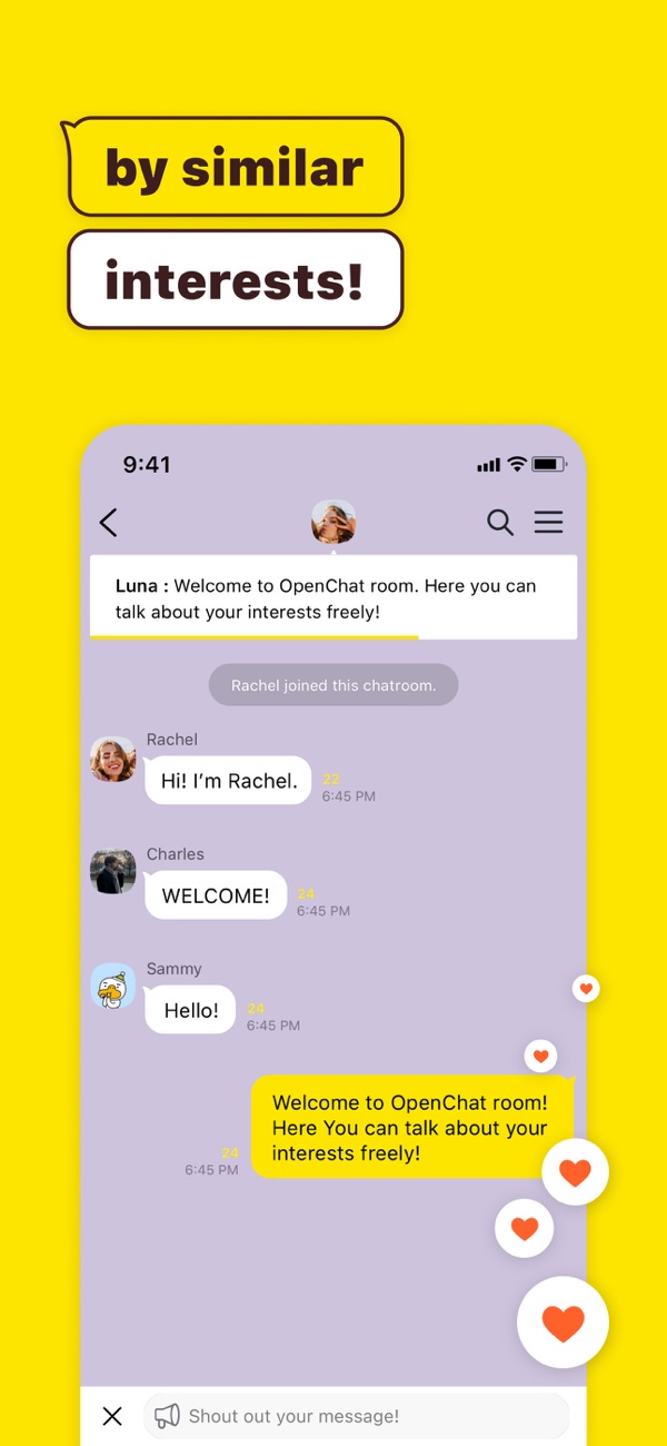 kakao中文版