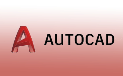 AutoCAD段首LOGO