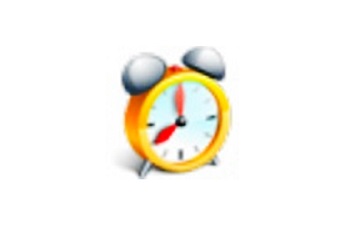 桌面时钟软件(Free Desktop Clock)段首LOGO