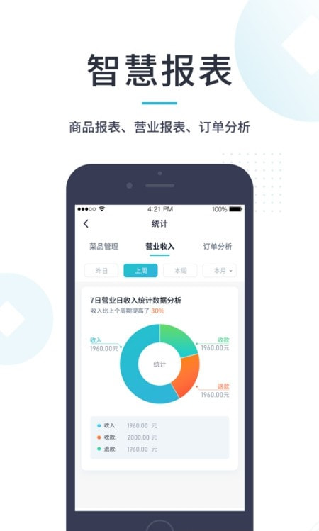 智掌柜商户版