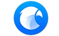 Eagle段首LOGO