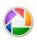 Picasa MAC版