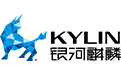 银河麒麟服务器操作系统段首LOGO