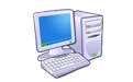 Windows7段首LOGO