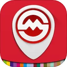 上海地铁段首LOGO