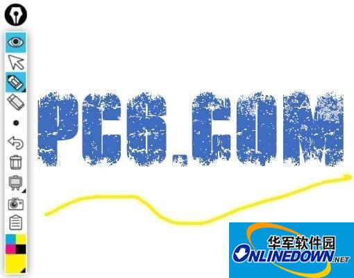 Epic Pen(屏幕注释工具)截图