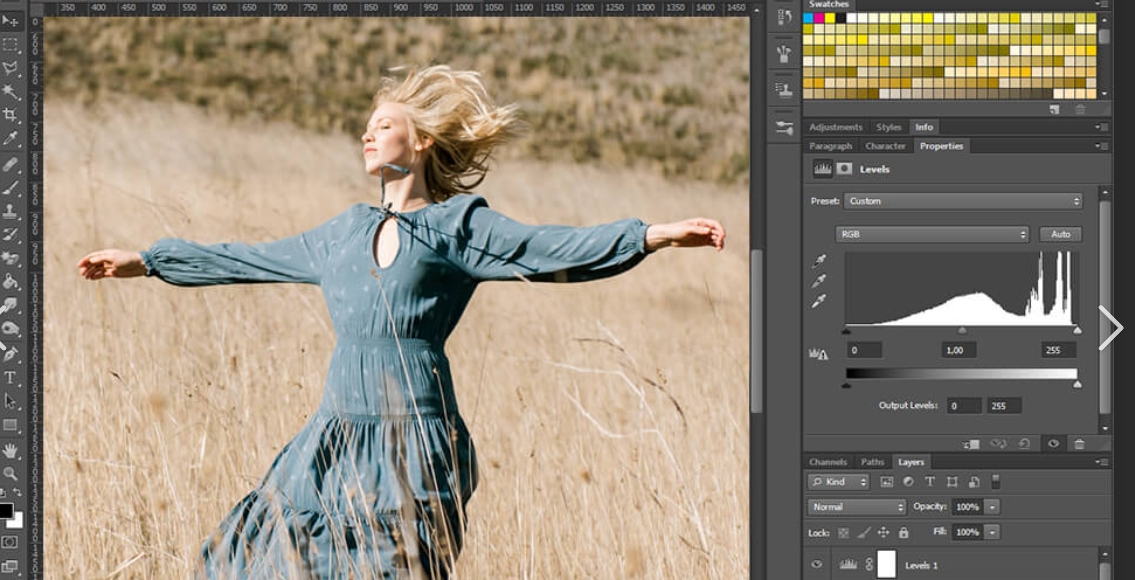 Photoshop cs6截图