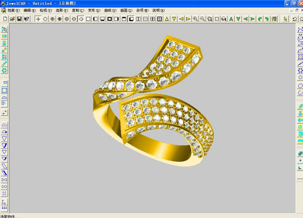 CAD万能字体使用示意图