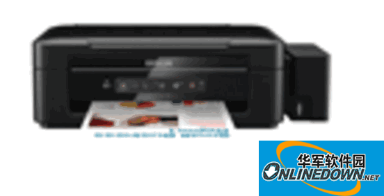 爱普生Epson L350一体机扫描驱动程序 32位/64位段首LOGO
