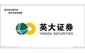 英大证券网上交易段首LOGO