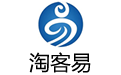 淘客易软件段首LOGO