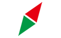 指南针股票交易助手段首LOGO