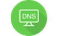 DNS优选工具段首LOGO