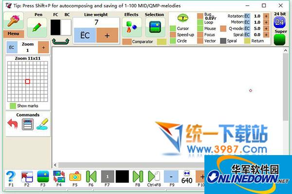 PaintCAD(CAD制图)