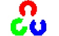 OpenCV2段首LOGO