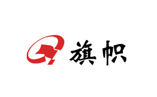 旗帜软件照片处理工具段首LOGO