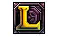 英雄联盟空白名字生成器段首LOGO