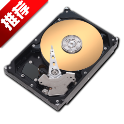 HD Tune Pro段首LOGO