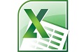 Excel段首LOGO