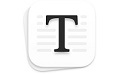 Typora for Mac段首LOGO