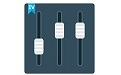 MP3Gain for mac段首LOGO