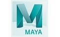 Autodesk Maya 2020 for Mac段首LOGO