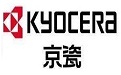 京瓷ECOSYS P1025打印机驱动段首LOGO