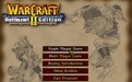 FreeCraft 魔兽争霸II段首LOGO