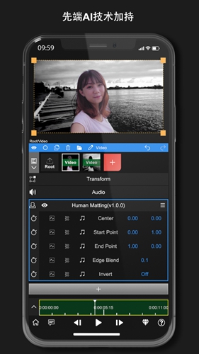 NodeVideo破解版最新版