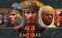 帝国时代2决定版段首LOGO