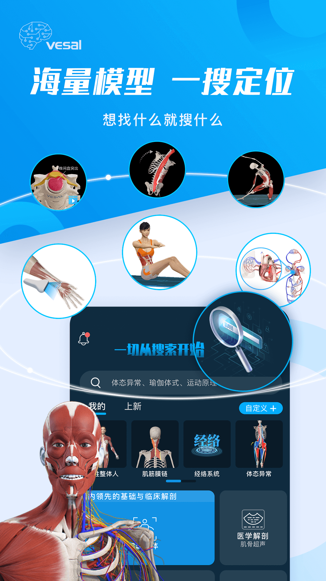解剖大师安卓版