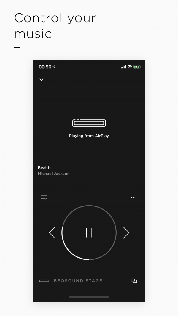 Bang  Olufsen安卓版