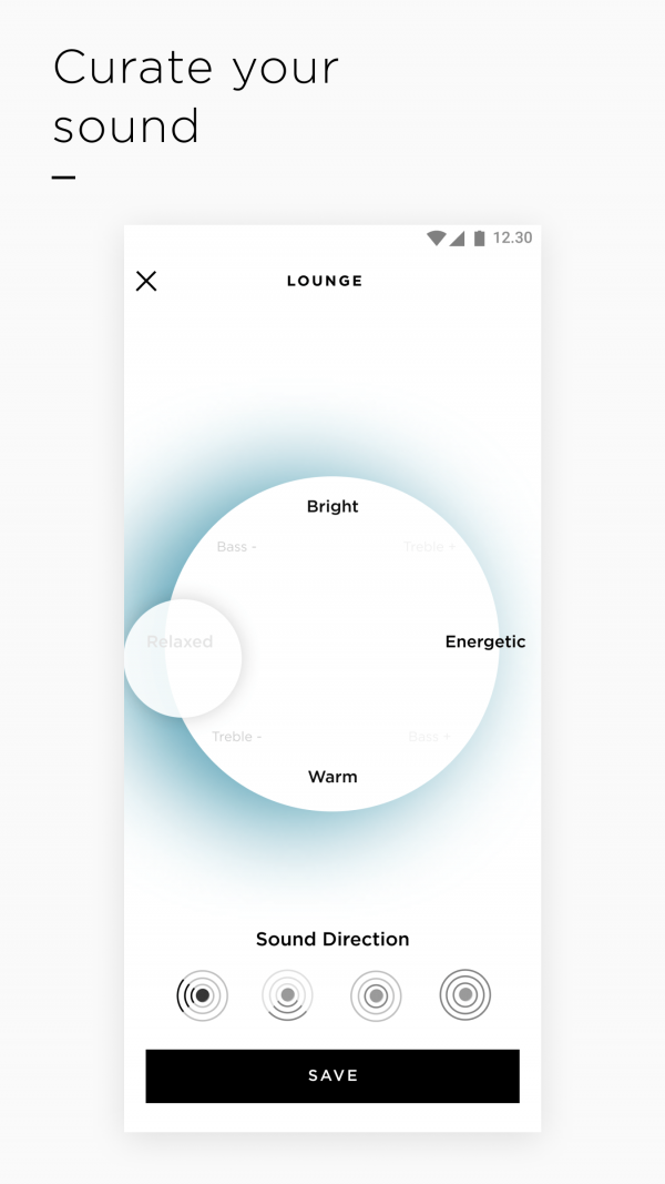 Bang  Olufsen安卓版