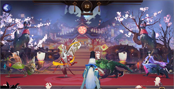 阴阳师mac版