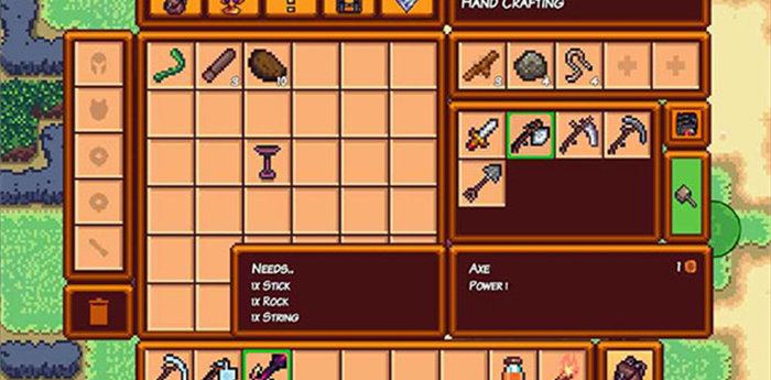 像素生存者3(Pixel Survival Game 3)