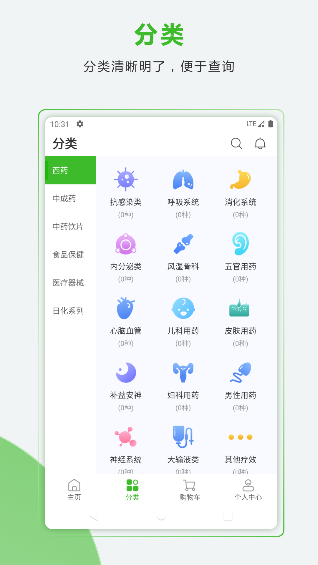 药易购安卓版