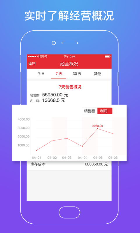 劲牛店管家app官方版