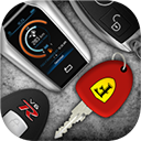Supercarskeys模拟器