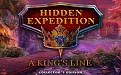 Hidden Expedition: A King's Line Collector's Edition段首LOGO
