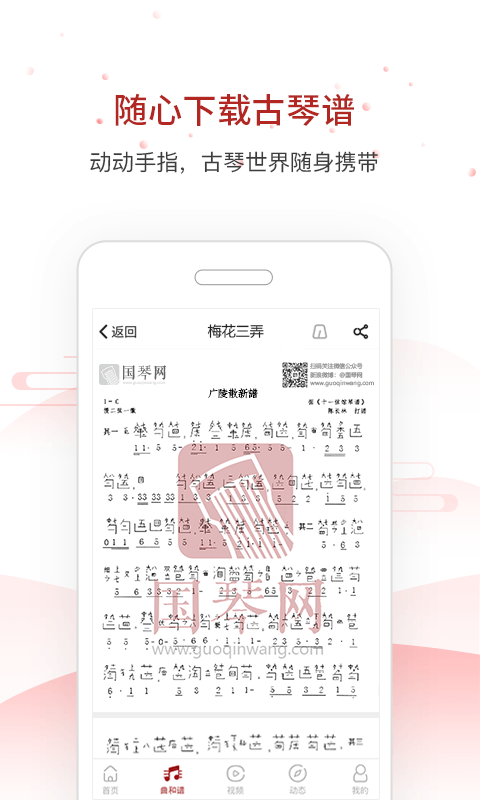 国琴网安卓版