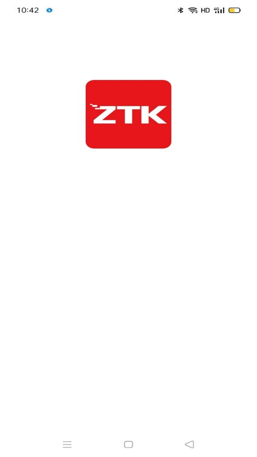 ZTK安卓版