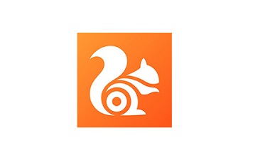 UC浏览器电脑版段首LOGO