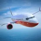 飞行模拟器飞机全解锁版(Flight Sim)