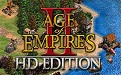 帝国时代2单机版段首LOGO
