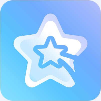 星云加速器段首LOGO