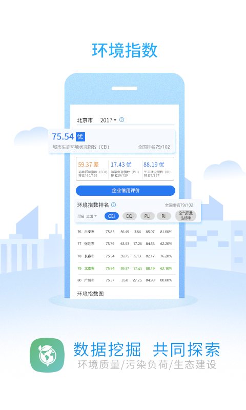 环境地图安卓版