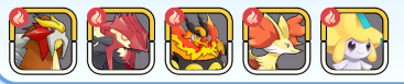 萌物大乱斗0.1折