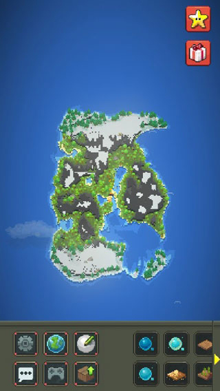 worldbox最新破解版汉化版